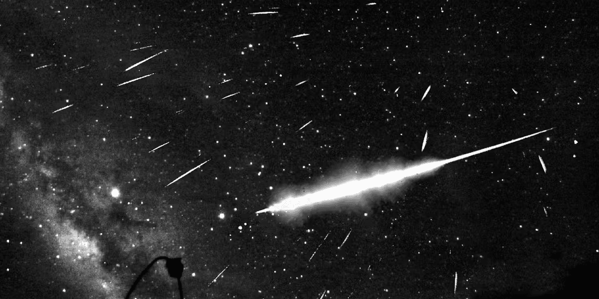 Science breakthrough as Earth flies through Sun-ravaged asteroid debris