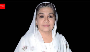 Farida Jalal opens up on being typecast for decades: 'Respect and Status are hard to come by, you have to make sacrifices' | Hindi Movie News