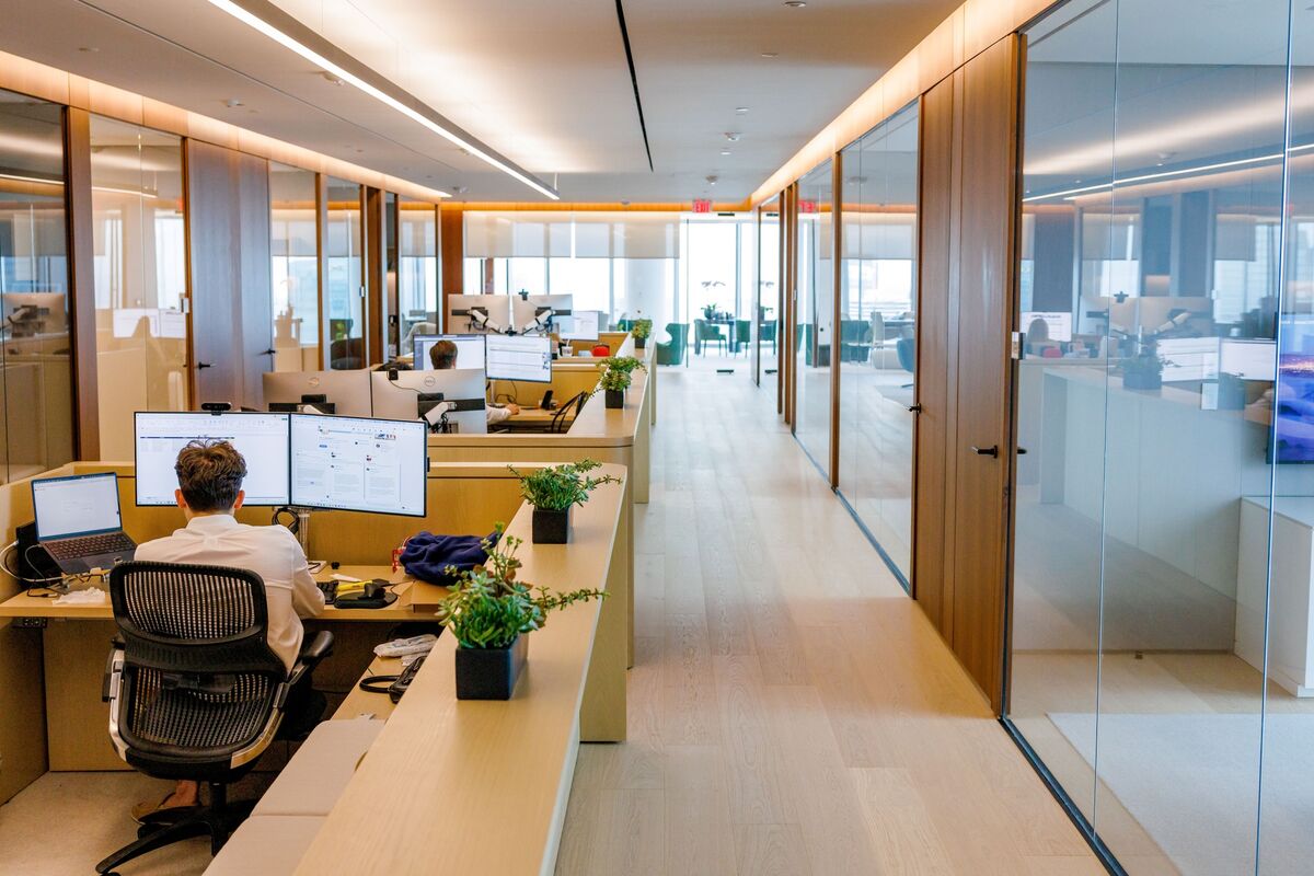 Thoma Bravo Signs Multiyear Deal With Google for AI Adoption