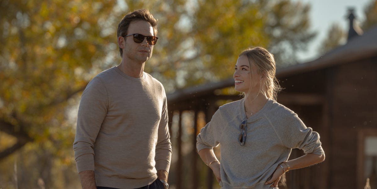 Yellowstone boss' hit soapy drama has future confirmed after "record-breaking" success