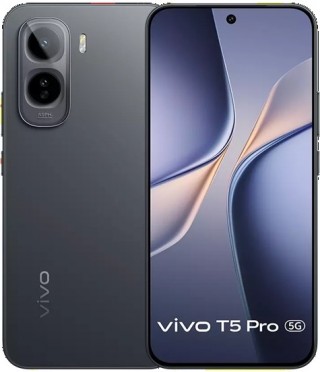 vivo T5 Pro
