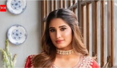 Rasha Thadani to star opposite Vir Hirani in 'Lagan Laagi Re', shoot begins in July 2026 - Report |