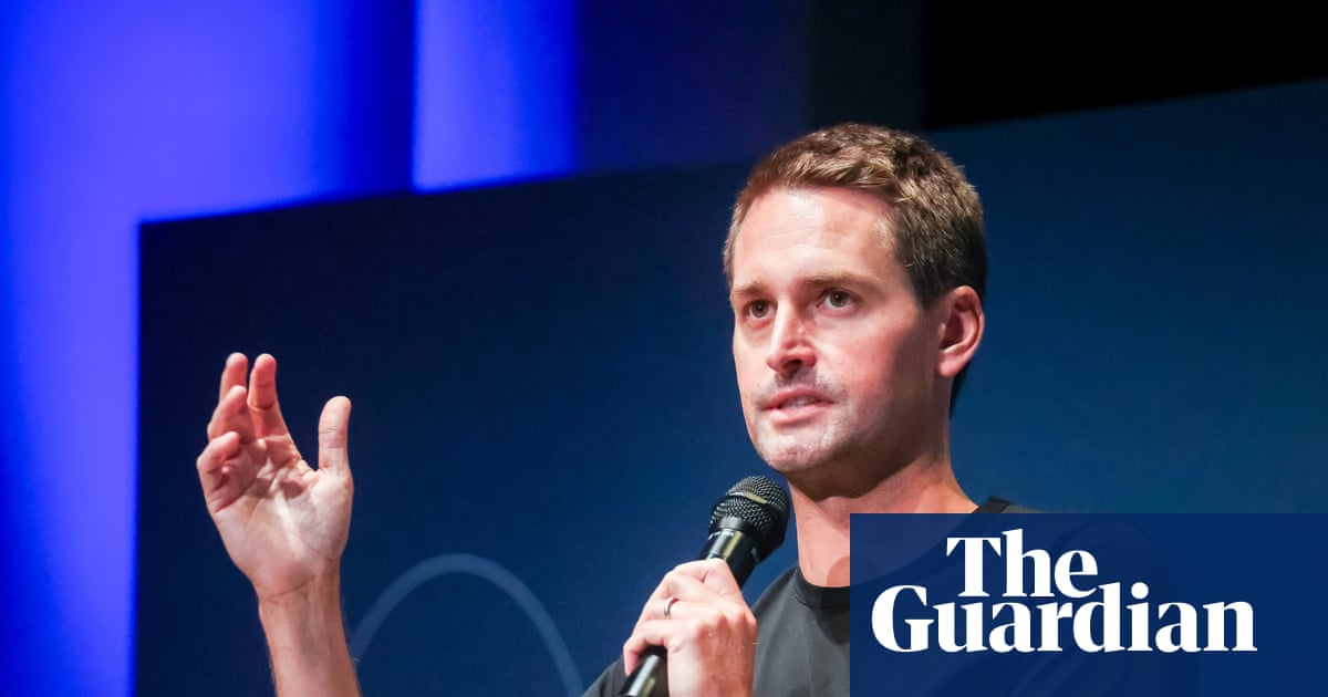 Snap Inc blames AI as it lays off 1,000 workers | Technology