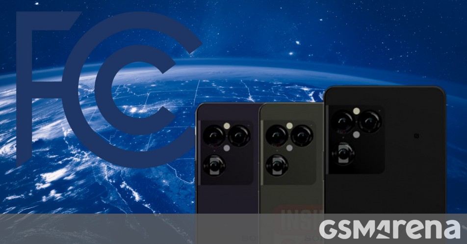 Sony Xperia 1 VIII's FCC certification hints at retained 3.5mm audio jack