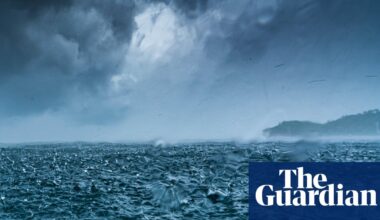 Critical Atlantic current significantly more likely to collapse than thought | Oceans