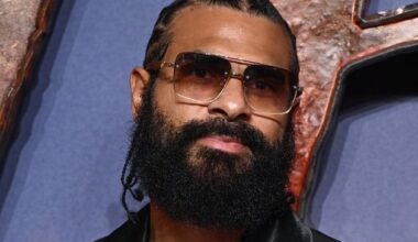 Tanya Sweeney: David Haye’s girlfriend thinks his ‘ugly bird’ comment is a compliment – believe me, it’s not