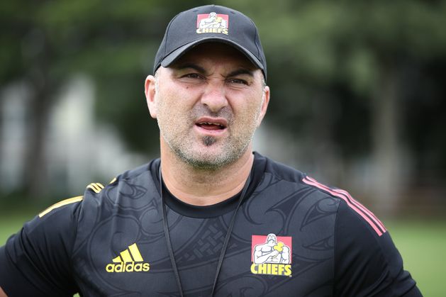 Munster facing bitter fallout over Roger Randle appointment after rape accusations resurface