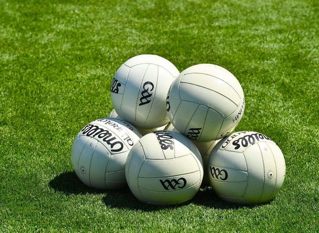 Leinster U-20 quarter-final between Westmeath and Kildare abandoned at half-time