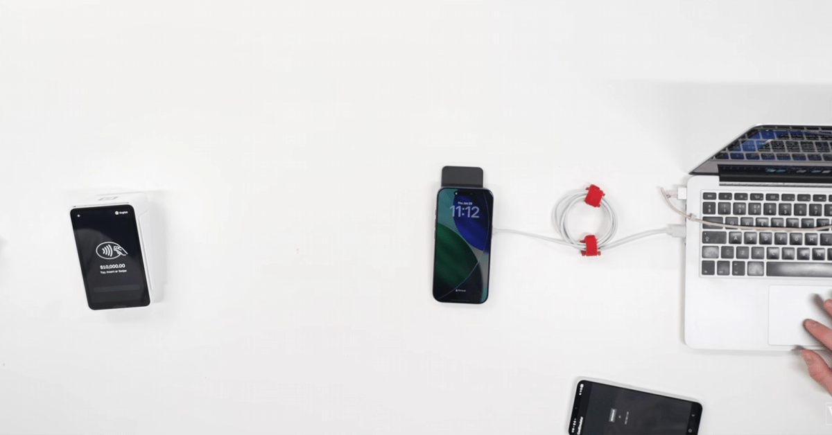 Android phones aren't at risk of iPhone tap-to-pay transit attack