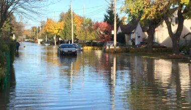 With water levels expected to rise, Montreal and Laval prepare for potential flooding