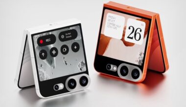Meet the CMF Flip: The Budget Foldable Phone We’re Desperately Waiting For