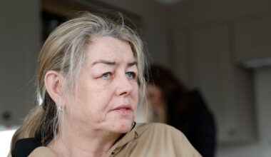 Residents of Dublin’s oldest Traveller housing site ‘devastated’ by redevelopment setback – The Irish Times