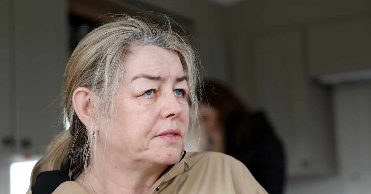 Residents of Dublin’s oldest Traveller housing site ‘devastated’ by redevelopment setback – The Irish Times