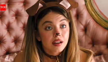 'Euphoria' Season 3 trailer EDITED; Sydney Sweeney's controversial Cassie scene deleted amid backlash |