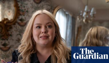 TV tonight: Nicola Coughlan and Lydia West return in comedy Big Mood | Television