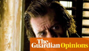 ChatGPT’s latest stylistic quirk is sinister, infuriating – and absolutely everywhere | Stuart Heritage