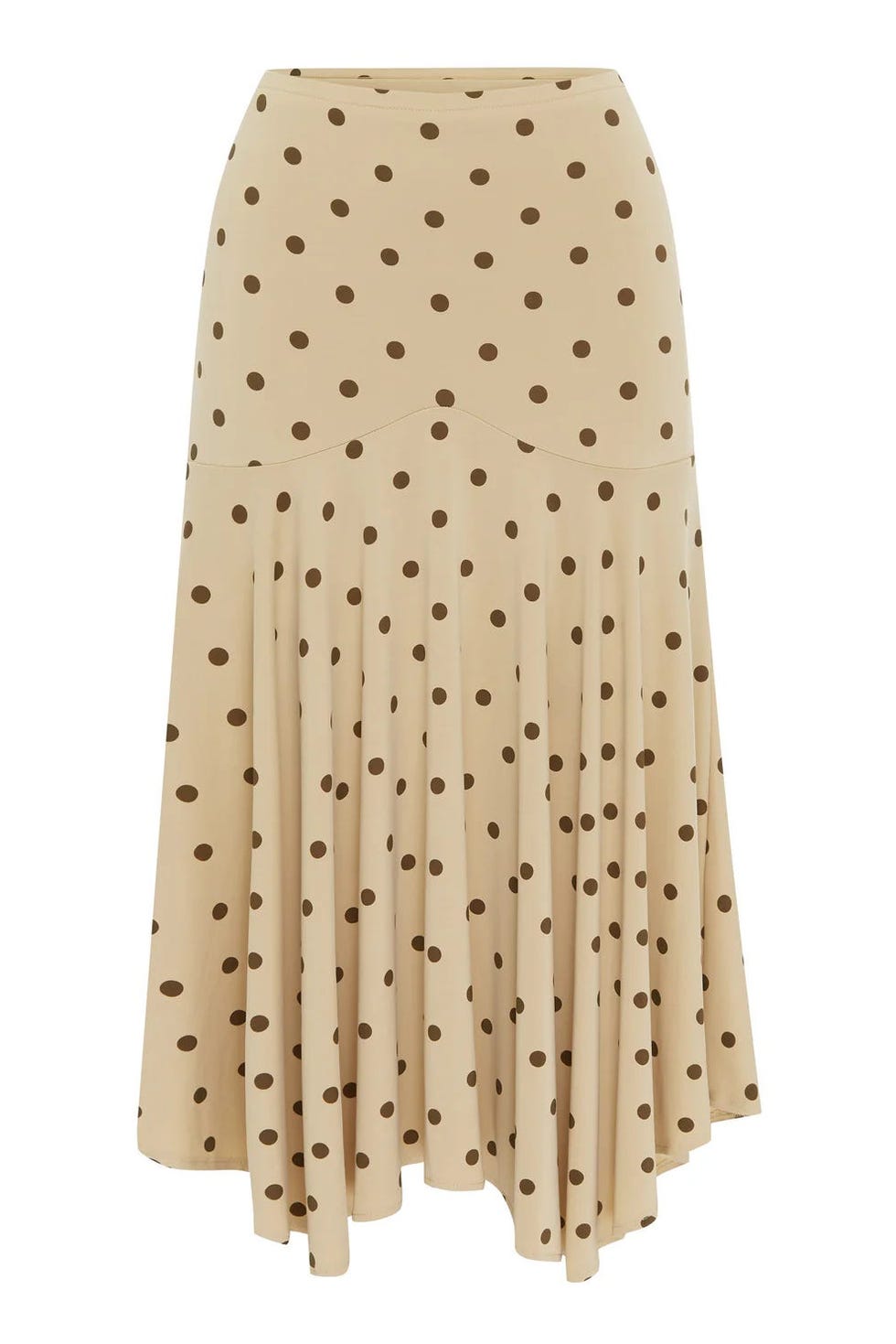 Maeve Midi Skirt