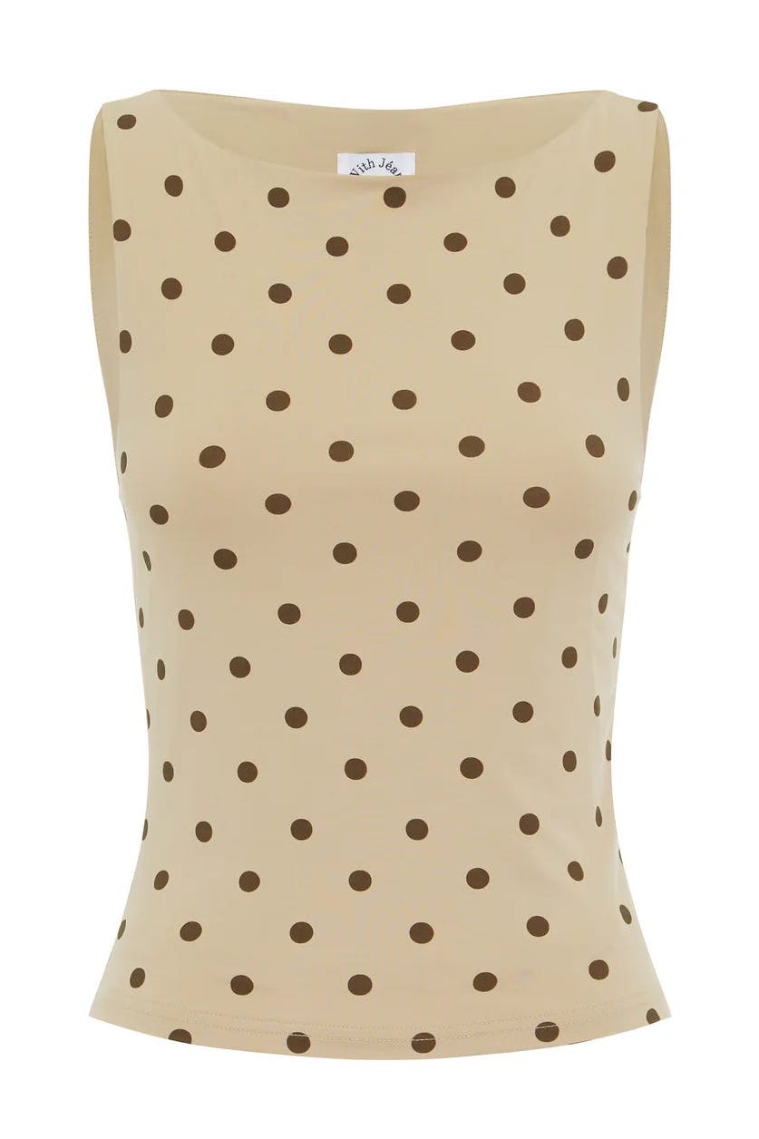 Maeve Top