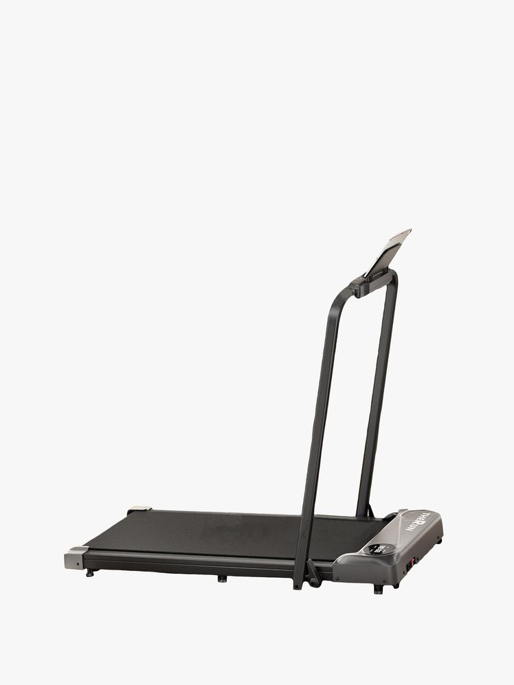 Image may contain: Machine, Device, Grass, Lawn, Lawn Mower, Plant, and Tool