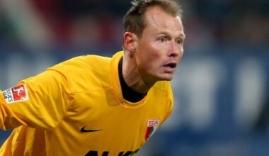Former Arsenal goalkeeper Alex Manninger dies in car accident, aged 48