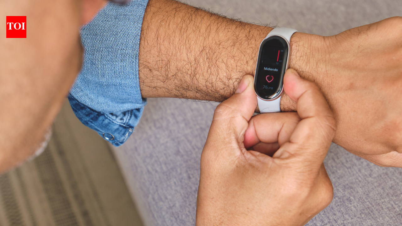 Senior Cardiologist explains why your daily walk isn’t enough, and the one heart metric you should track instead