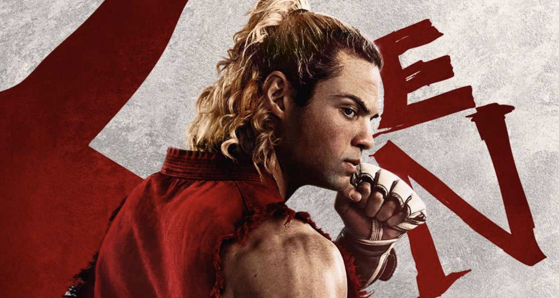 The Street Fighter Movie Somehow Looks Both Terrible And Amazing