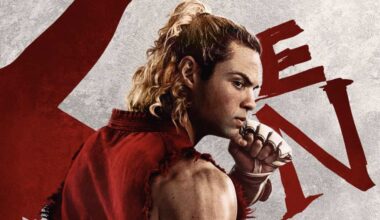The Street Fighter Movie Somehow Looks Both Terrible And Amazing
