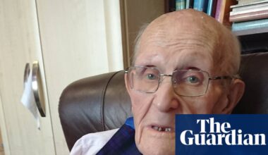 Douglas Lees obituary | Architecture