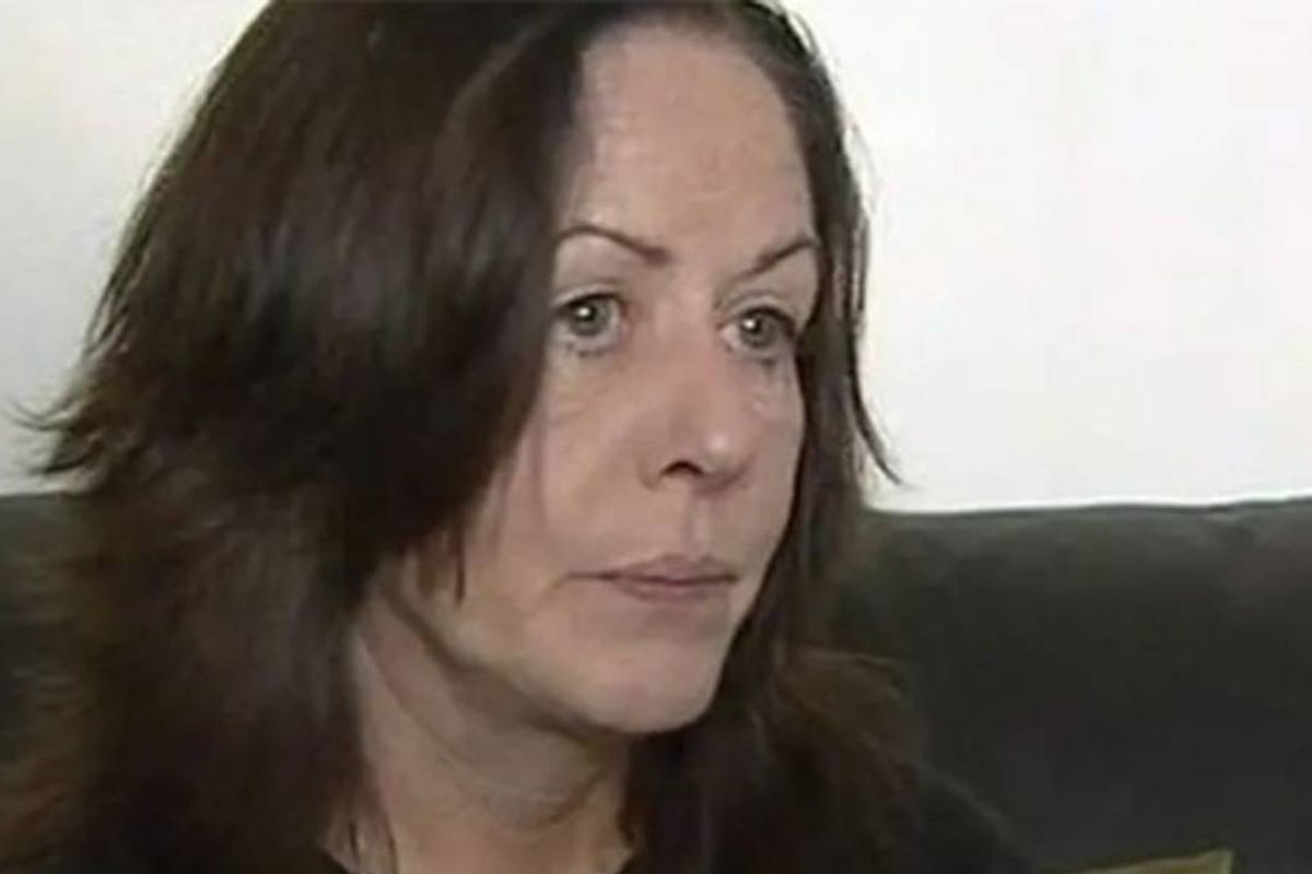 Margaret Loughrey said winning the EuroMillions 'destroyed' her life