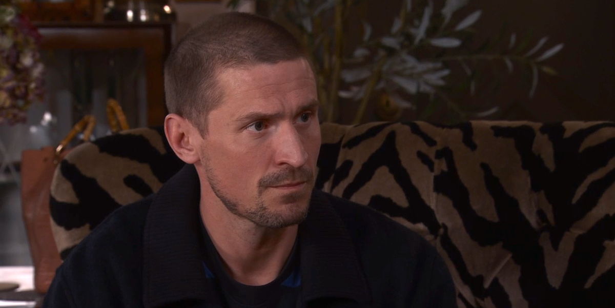 Coronation Street's Carl receives exit ultimatum ahead of killer week