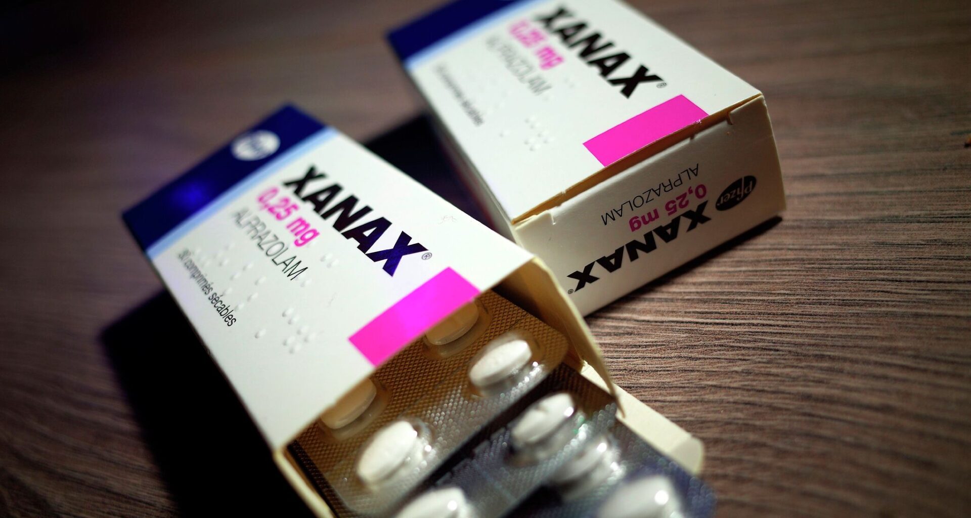 This anxiety medication has been recalled nationwide, FDA says