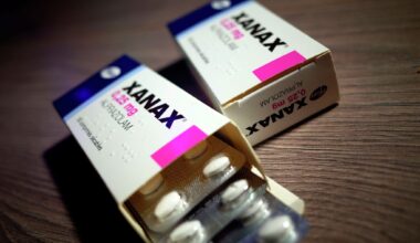 This anxiety medication has been recalled nationwide, FDA says