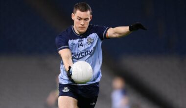 Ciarán Kilkenny out but Con O’Callaghan returns as Dubs name three debutants for Wicklow Leinster opener