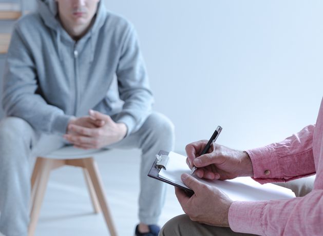 Wexford mental health charity overwhelmed with increase in referrals for teenagers