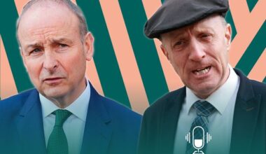 The Indo Daily: Beginning of the end for Micheál Martin? Can Taoiseach survive second leadership crisis in six-months