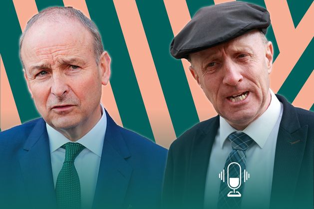 The Indo Daily: Beginning of the end for Micheál Martin? Can Taoiseach survive second leadership crisis in six-months