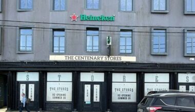 Plans for iconic Wexford bar and nightclub revealed with provisional opening date announced