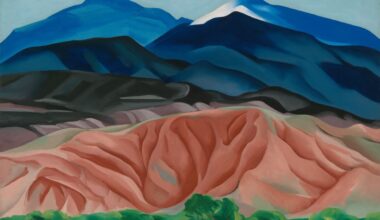Georgia O'Keeffe Museum Launches Digital Catalogue Raisonné