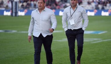 ‘He’s an outstanding human’ – Munster coach Clayton McMillan defends decision to hire Roger Randle