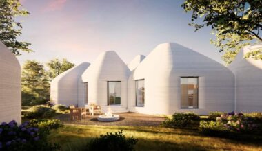 3D printing experts ICON are hiring a senior architect | News