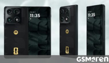 Motorola Razr Fold launch pulled forward to this week