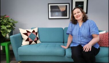 ‘It’s perfect’: meet the couples practising LAT — living apart together