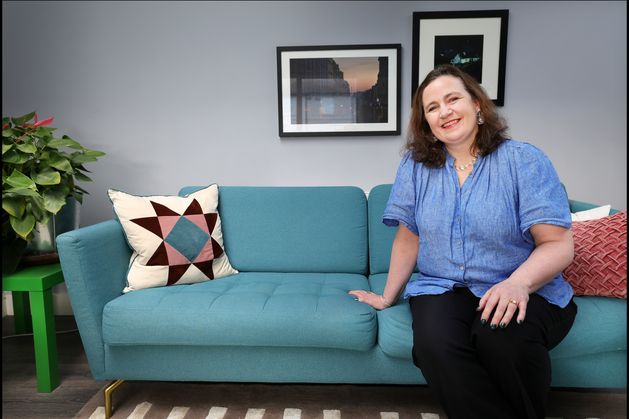 ‘It’s perfect’: meet the couples practising LAT — living apart together