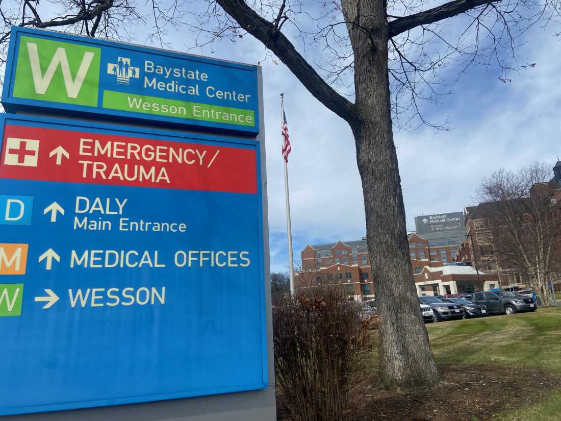 Baystate hospital in Springfield, Mass. stopped providing gender-affirming care for youth in February 2026, after the Trump administration threatened it would pull Medicaid and Medicare funding from any hospital providing it.