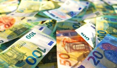 Irish banker bonanza – 68 men and five women earn over €1m a year