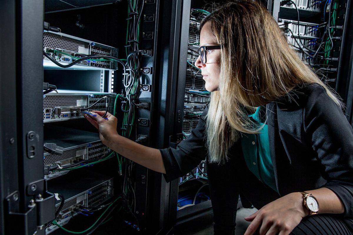 Think AMD, Broadcom, or Alphabet Is Nvidia's Biggest Competitor for AI Data Center Space? Think Again...