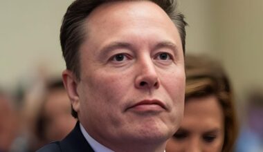 Elon Musk Pushes “Universal High Income” as AI Threatens Jobs — Says It Won’t Cause Inflation
