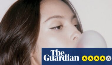 Olivia Rodrigo: Drop Dead review – a maximalist rush of infatuation that’s just a bauble short of festive | Olivia Rodrigo