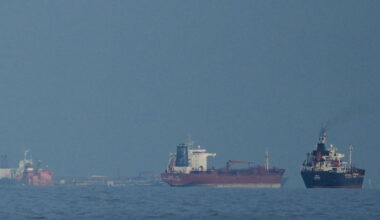 Strait of Hormuz fully open to commercial vessels, says Iranian minister