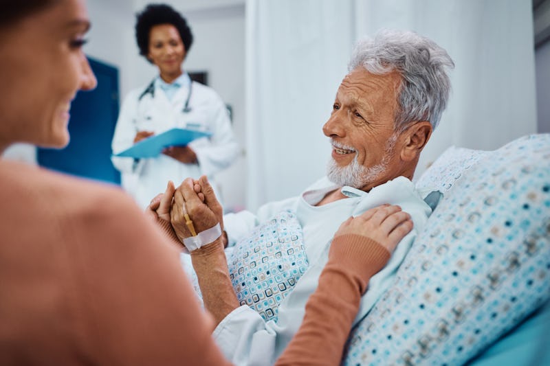 Growing liver tissue on demand directly in the body